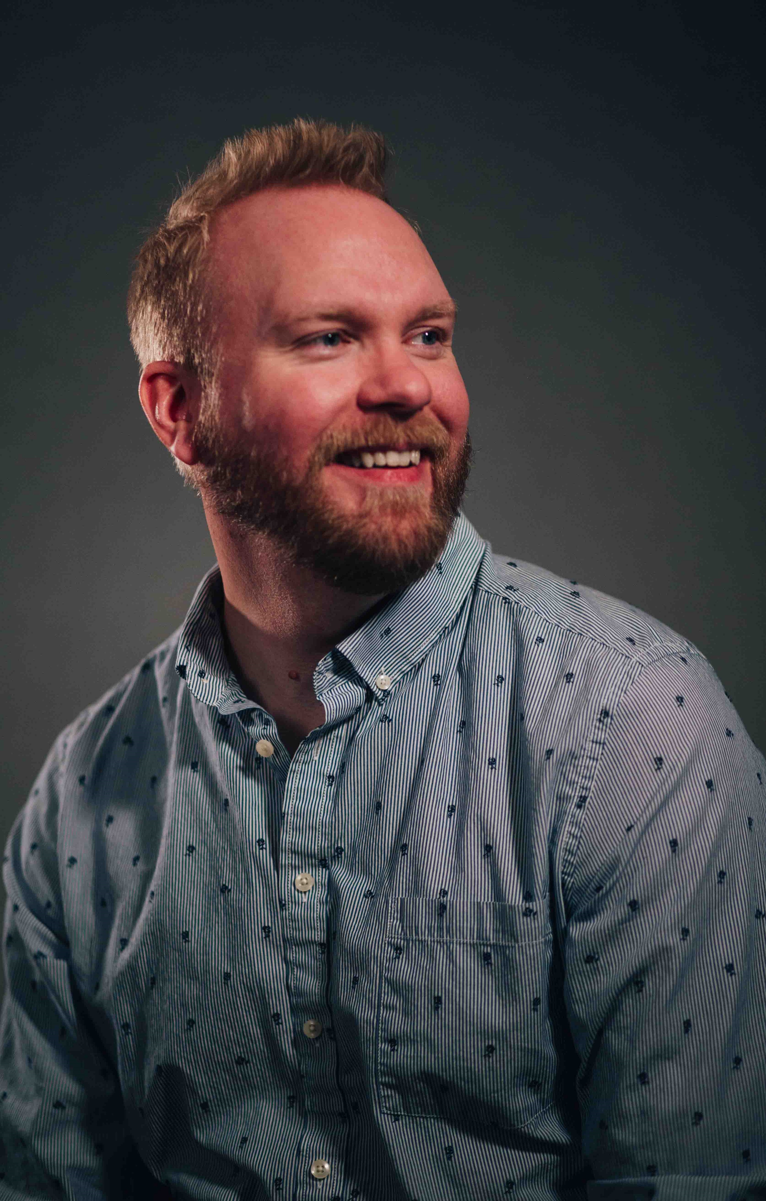 David Watson