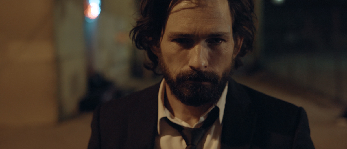 Aging Predators film still 7