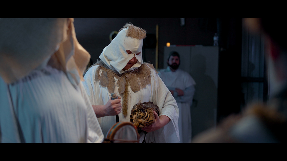 Eldritch, USA film still 7