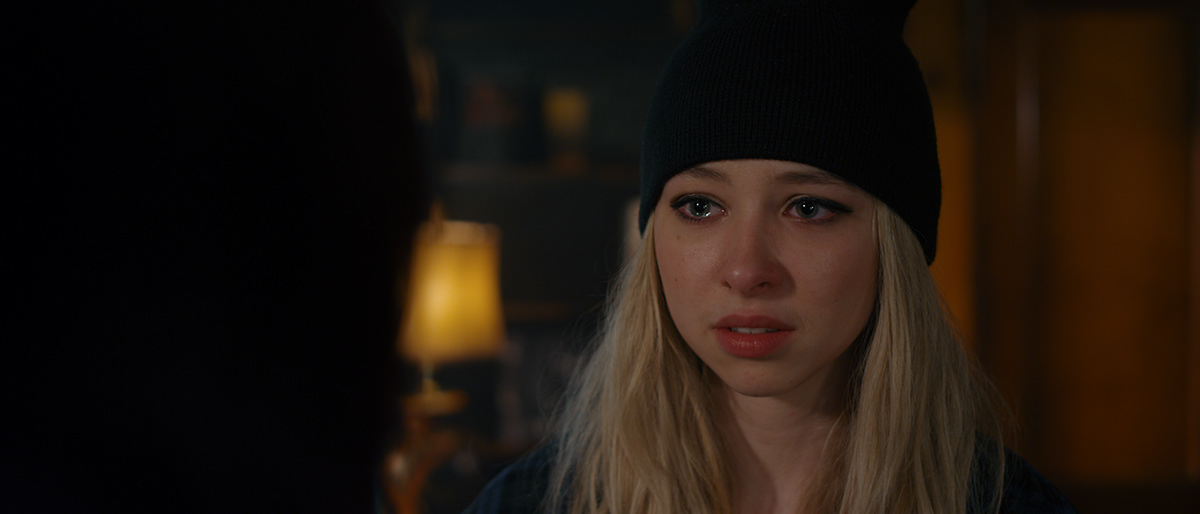 Finding Joy film still 8