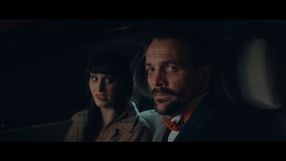 Vincent’s Vow film still 7
