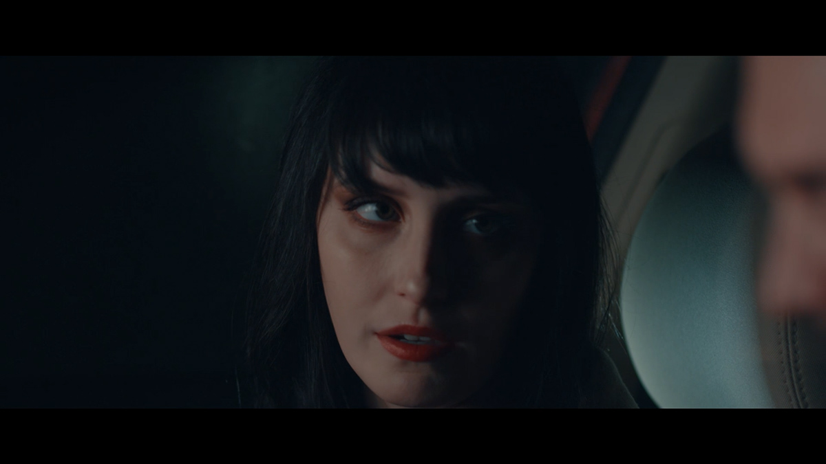 Vincent’s Vow film still 8